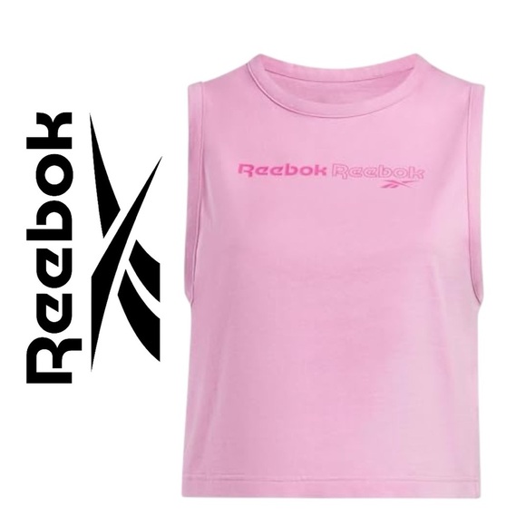REEBOK Women's Training Tank, NEW - Picture 2 of 3